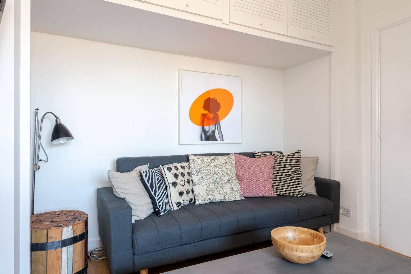 Apartment Guestready - Fantastic In Bethnal London