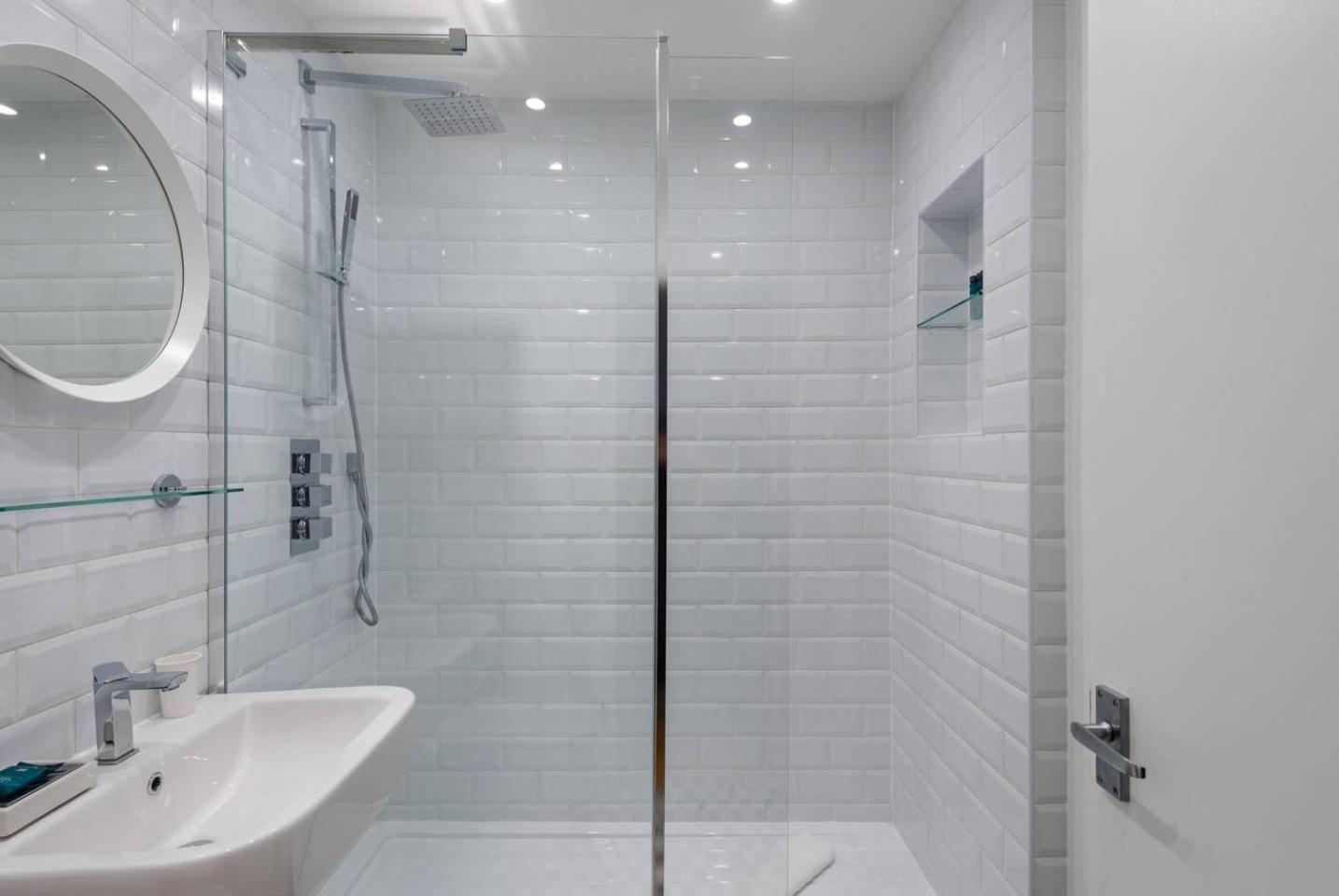 Apartment Guestready - Fantastic In Bethnal
