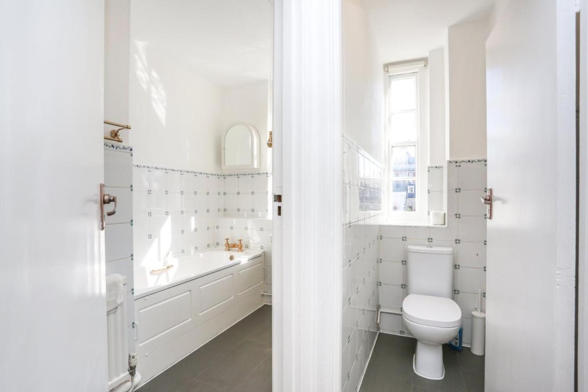 Kensington Notting Hill View Apartment
