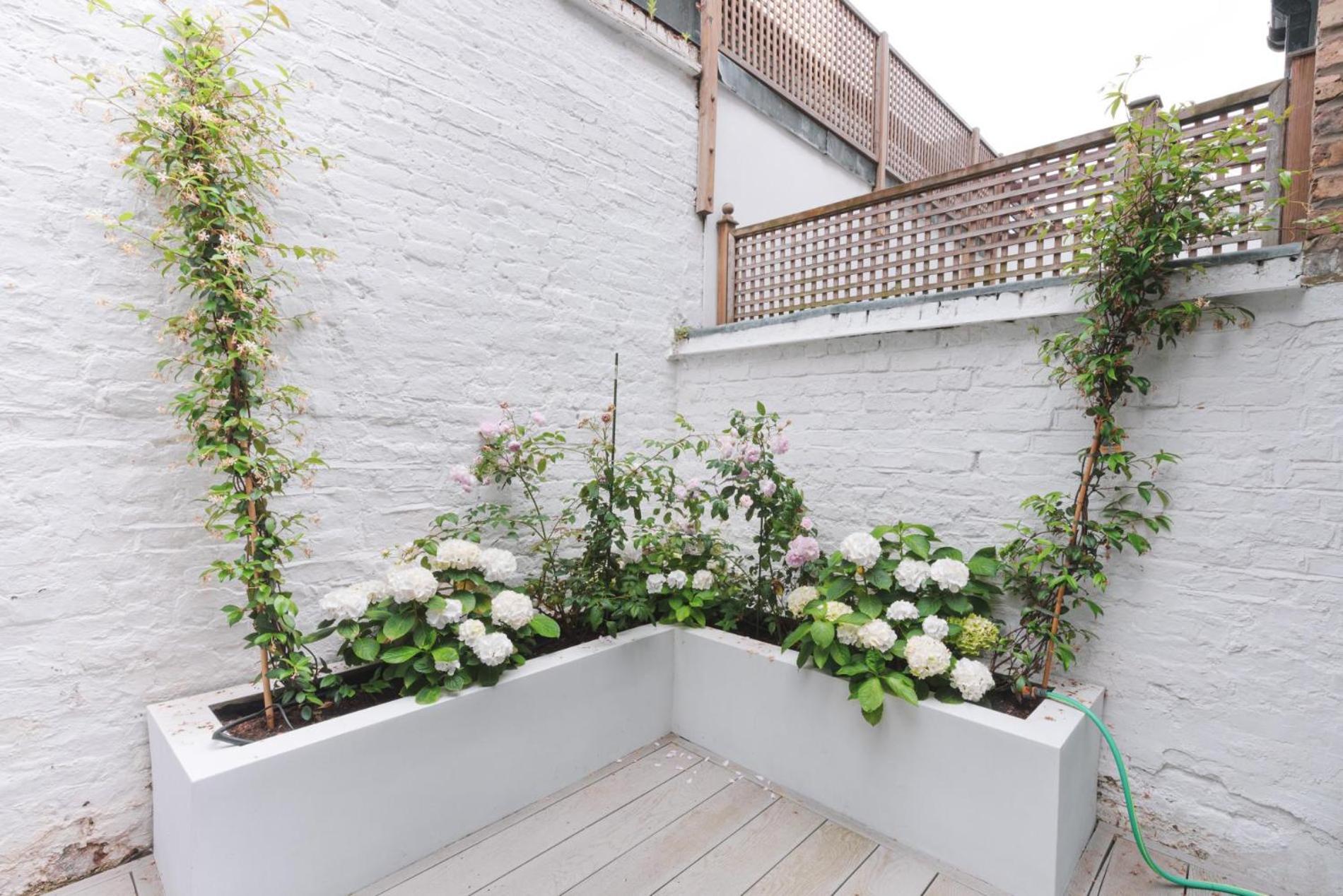 Ferienhaus Sunny In Chelsea - Luxurious 3 Bedroom Chelsea