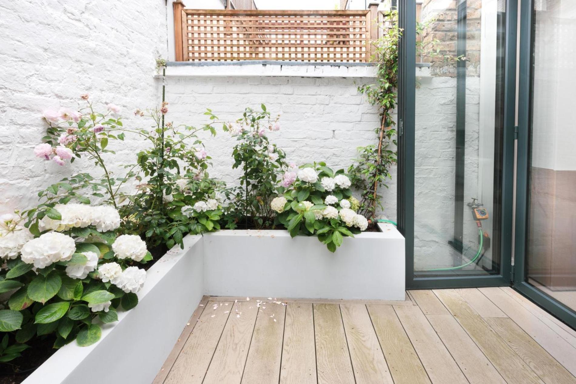 Sunny In Chelsea - Luxurious 3 Bedroom Chelsea Ferienhaus