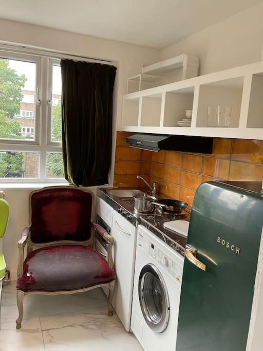 Apartment Studio6 Charming With Modern Amenities In *