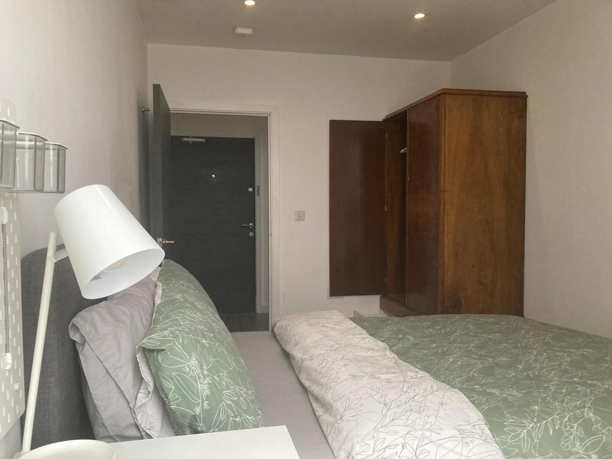 Privat overnatting 5 Purbeck Gardens Rooftop London
