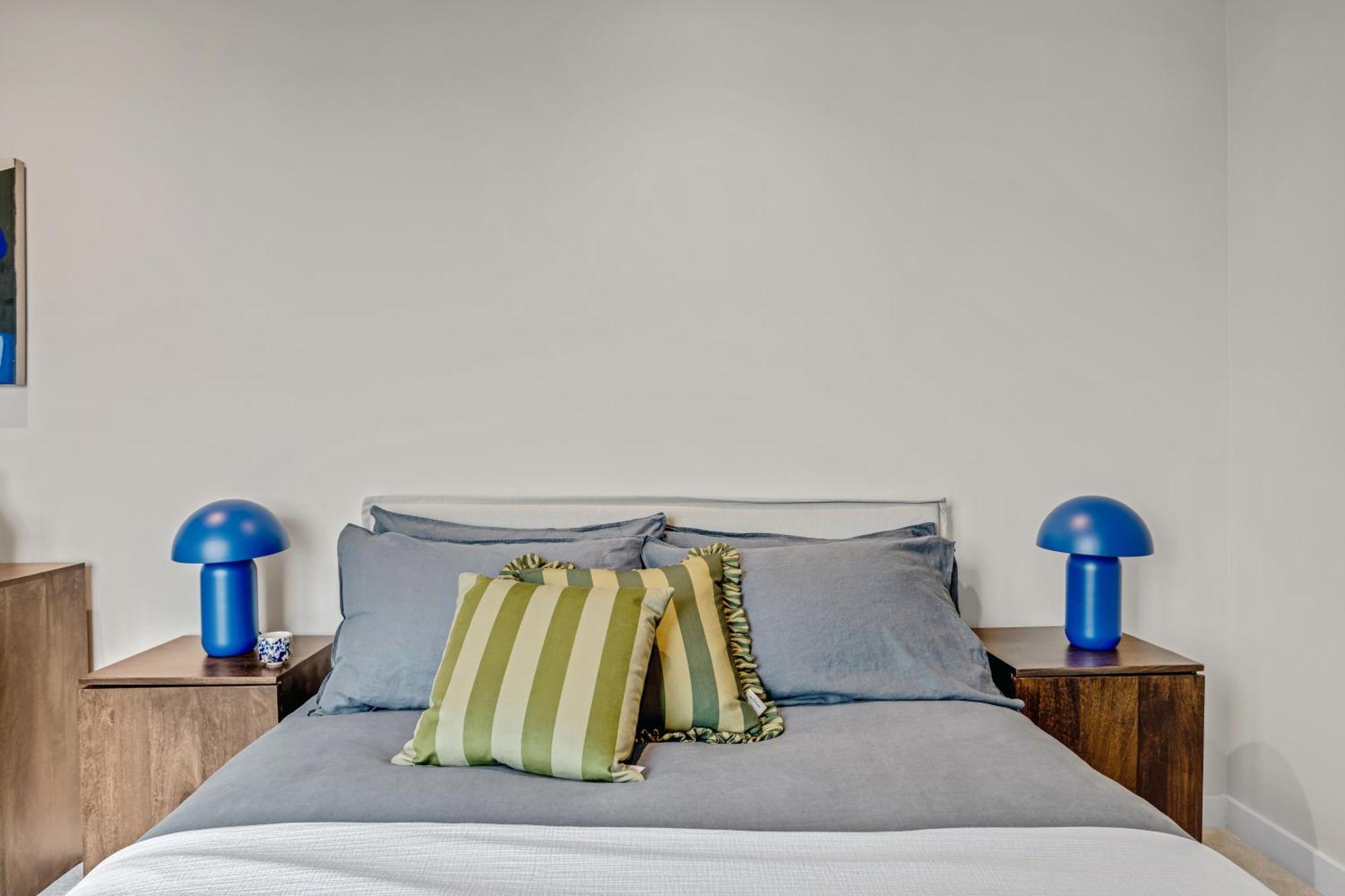 Apartment Riverstone Heights London