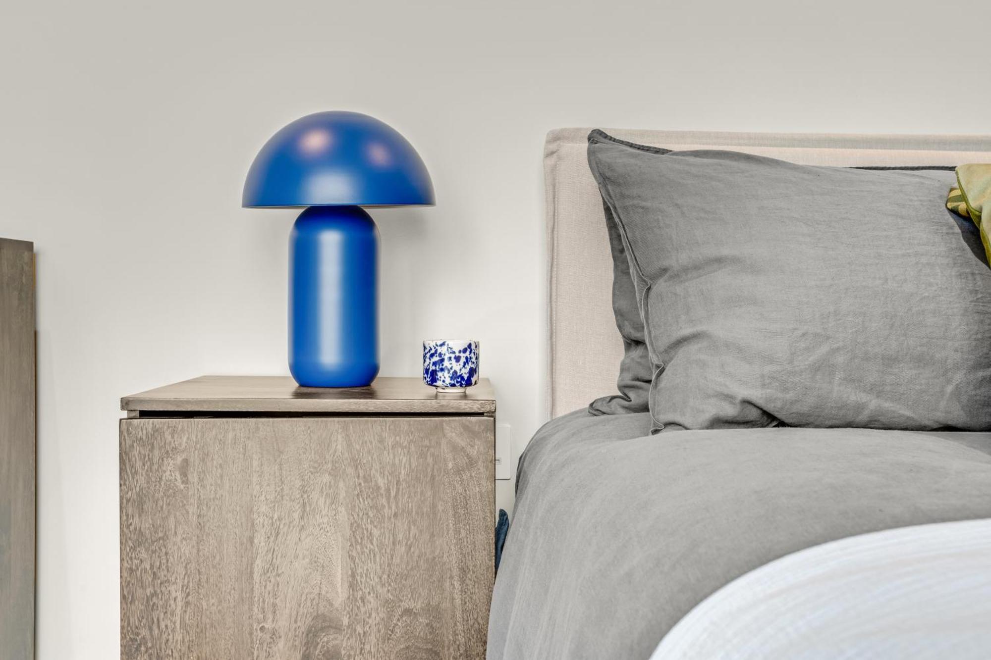 Apartment Riverstone Heights London
