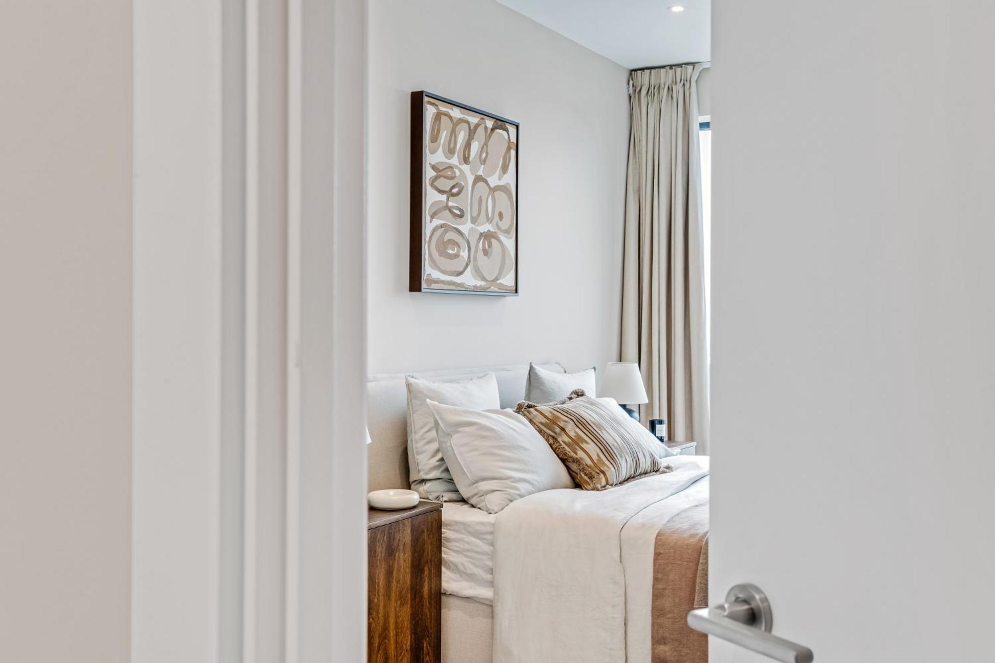 Riverstone Heights Apartment