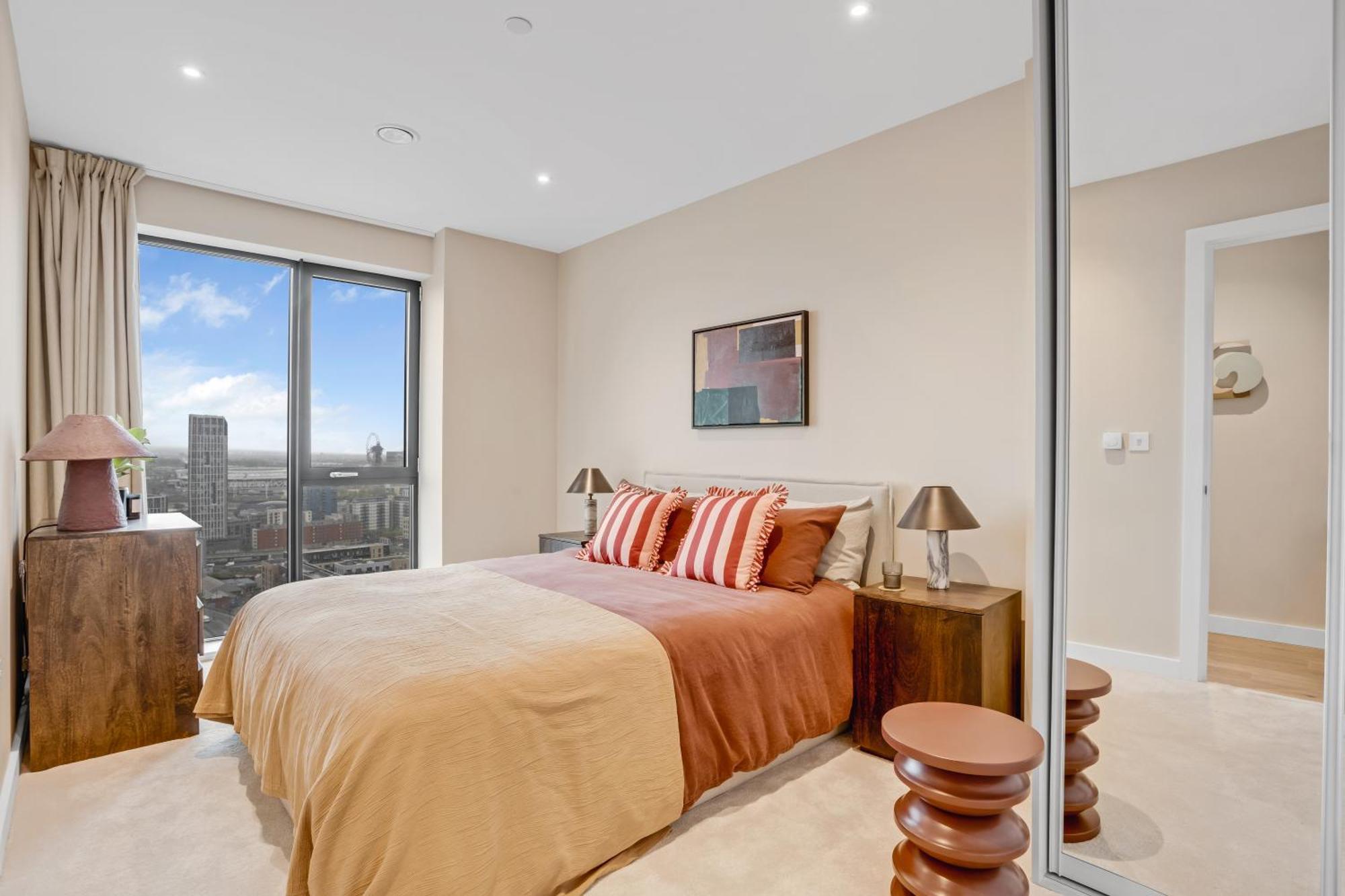 Riverstone Heights * London