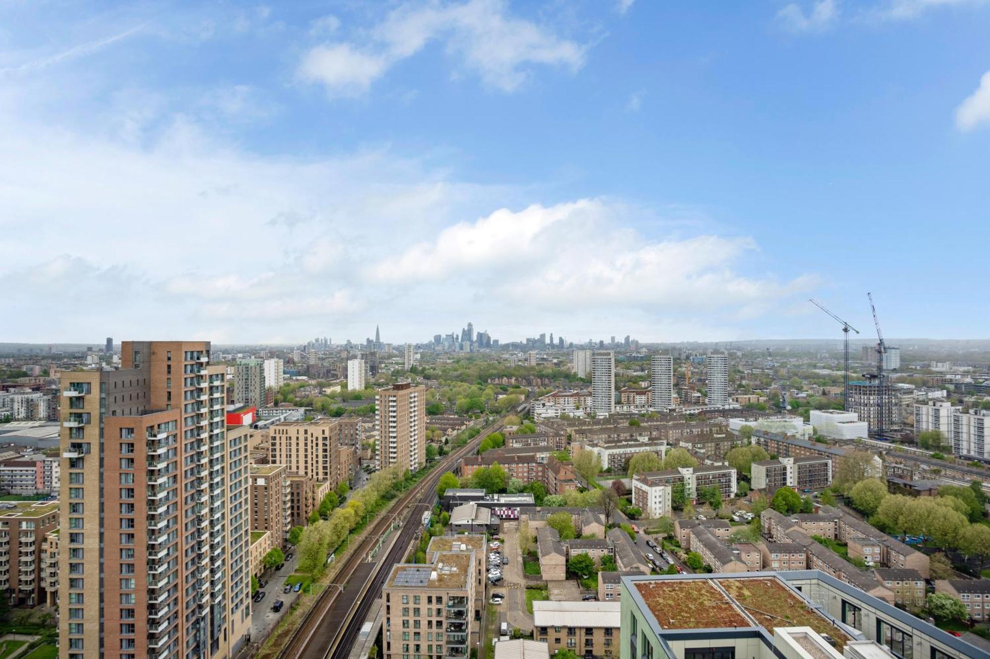 Riverstone Heights Apartment