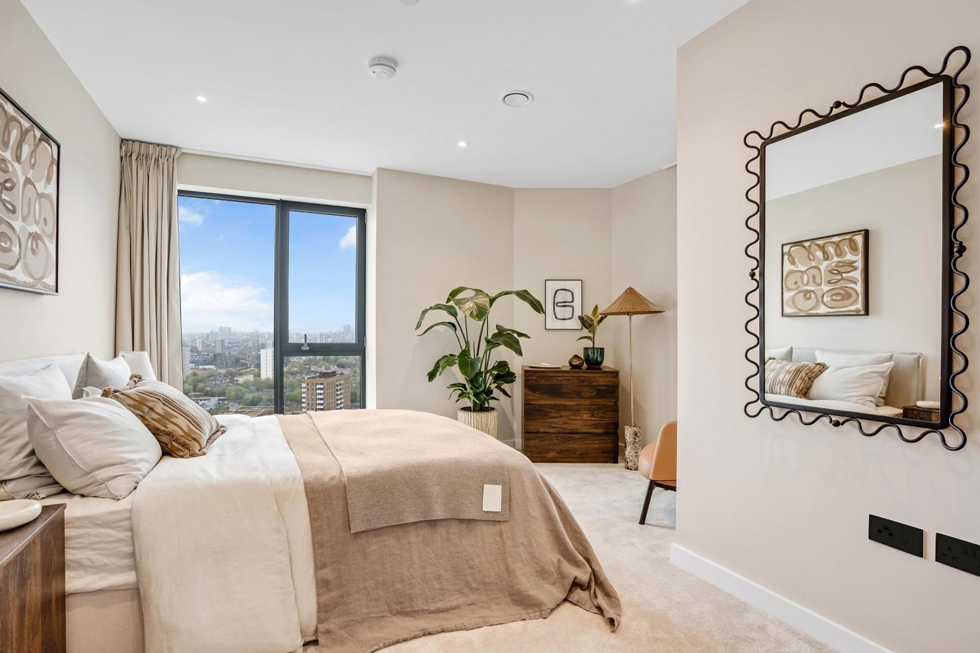 Riverstone Heights