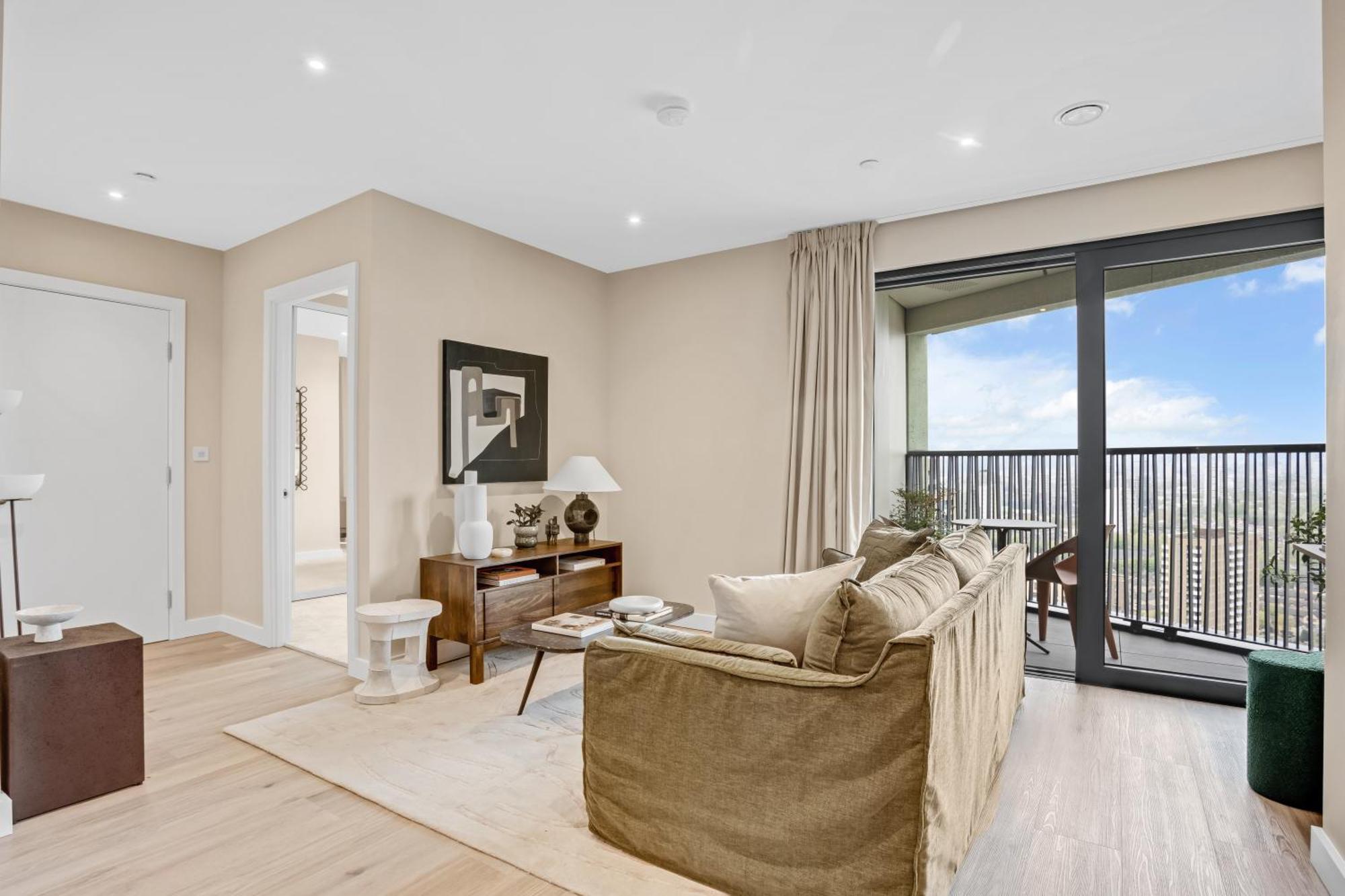 Riverstone Heights