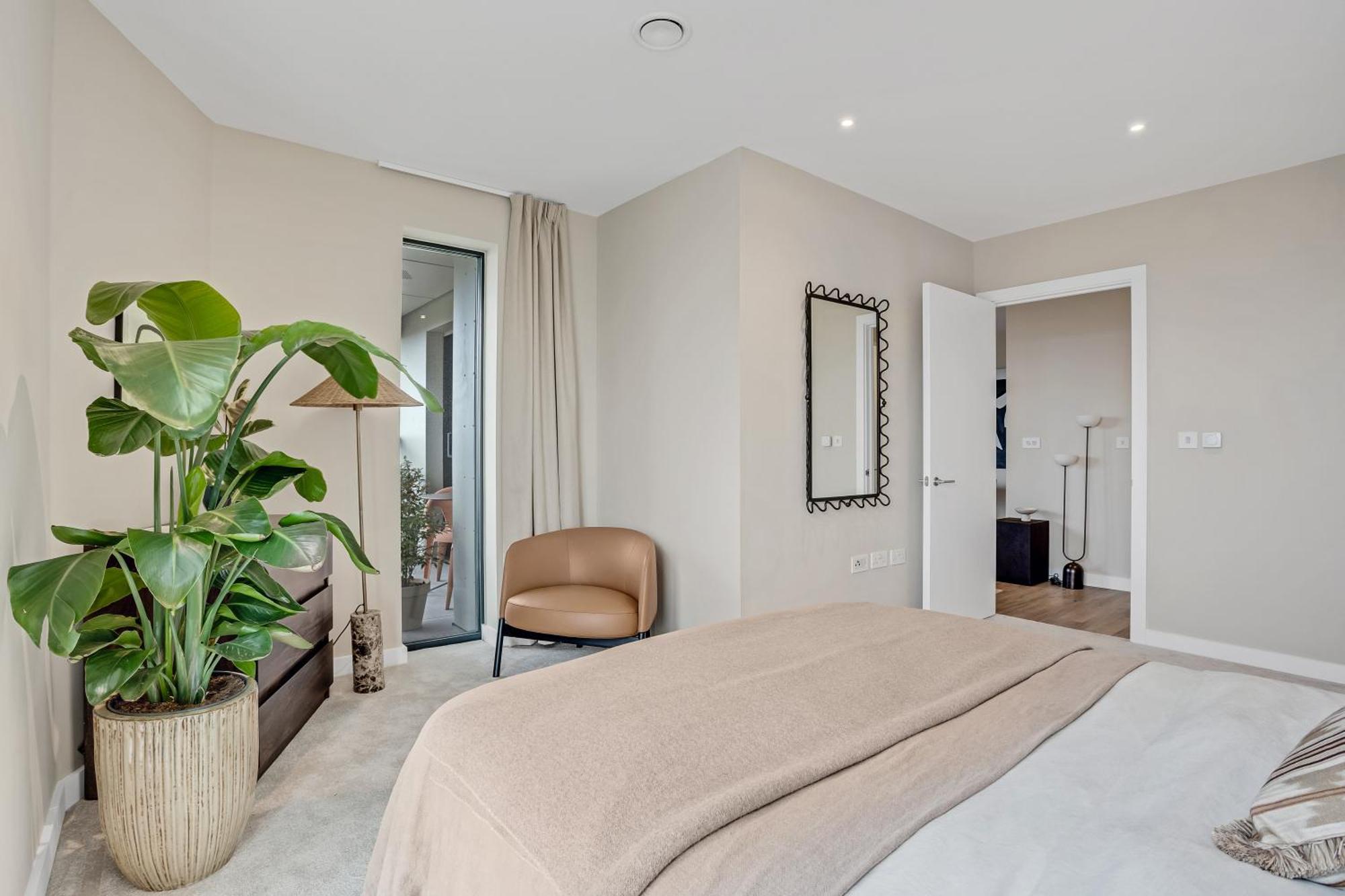Apartment Riverstone Heights *