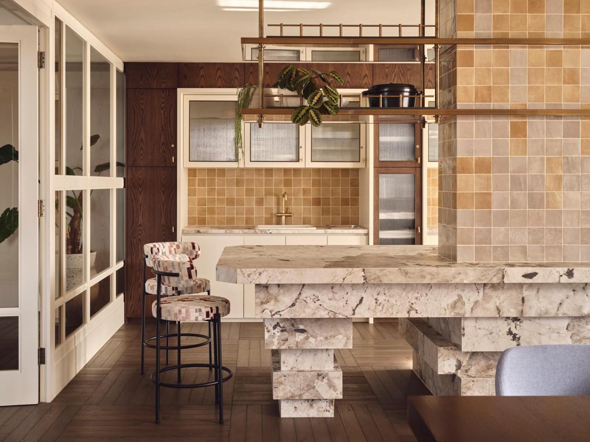 Riverstone Heights London