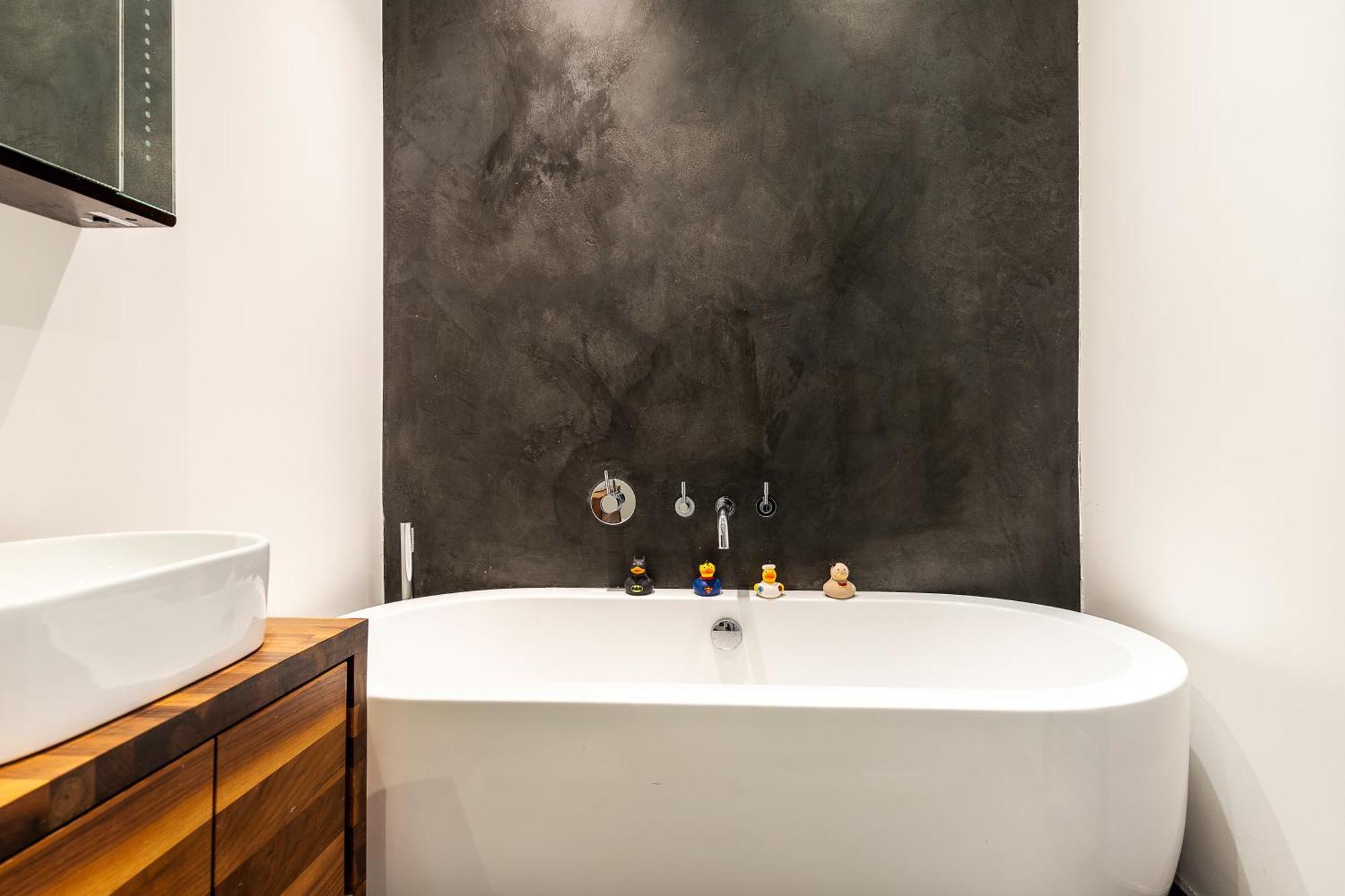 Leilighet Rustic And Contemporary Haven In Brixton *