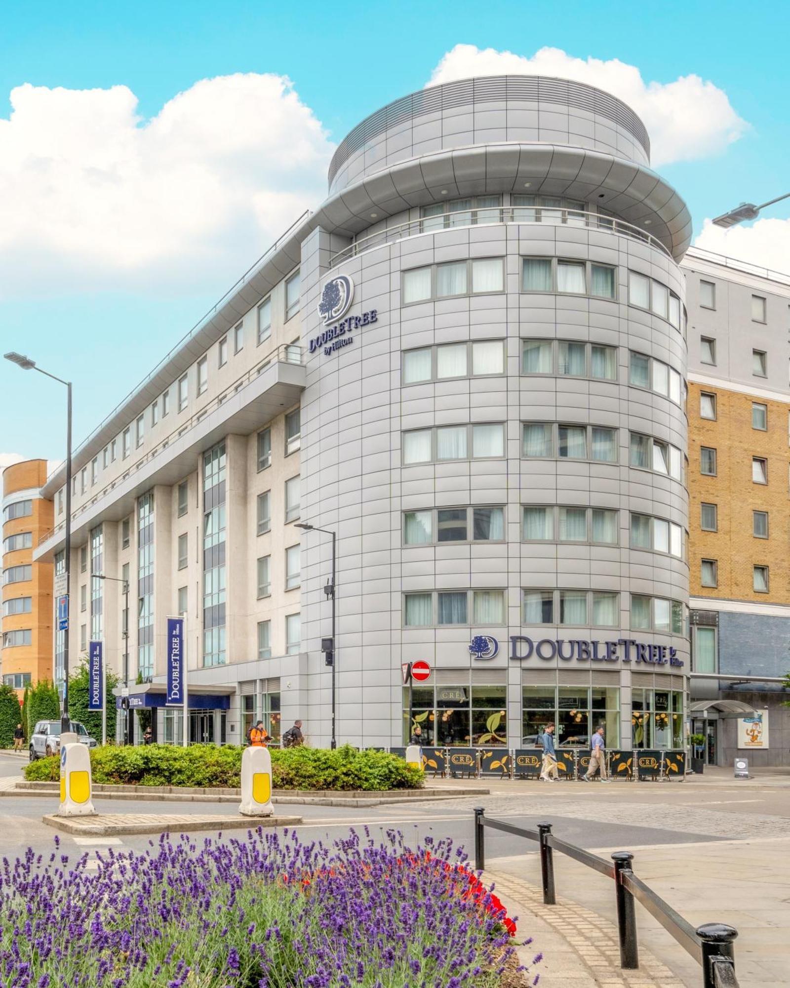 Hotell Doubletree By Hilton Chelsea London