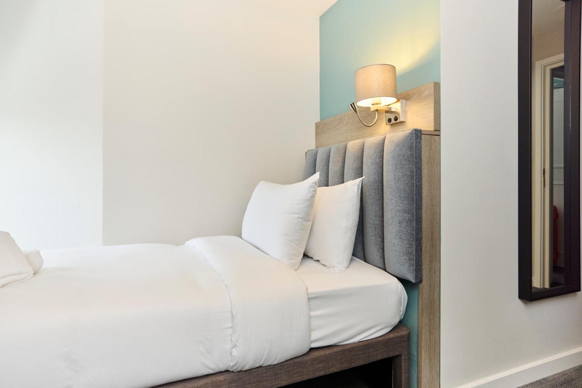 Hotell William 3*