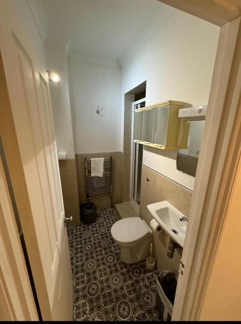 Paddington Apartment