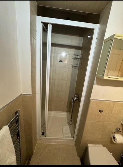 Paddington Apartment London