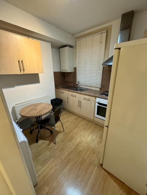 Apartment Paddington London