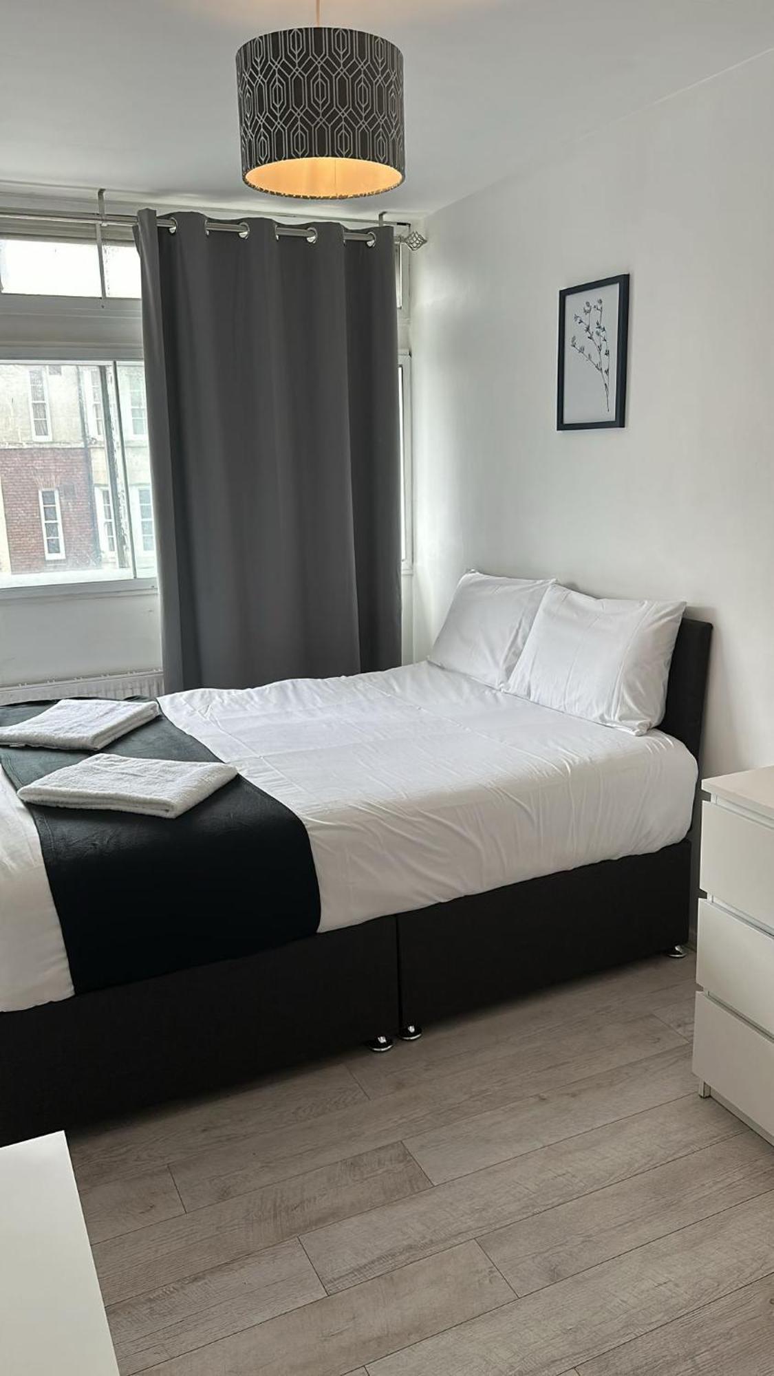 Apartment Queens Way