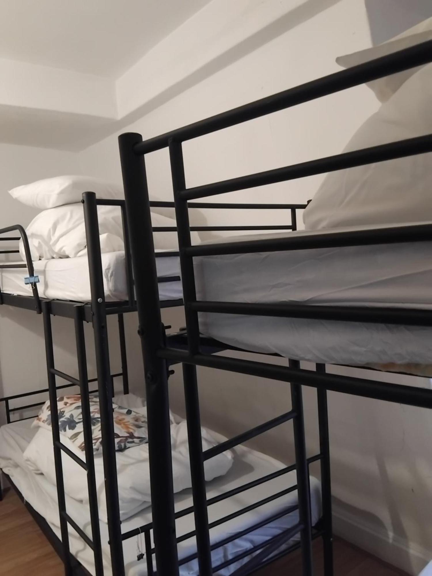 Bell House Hostel London