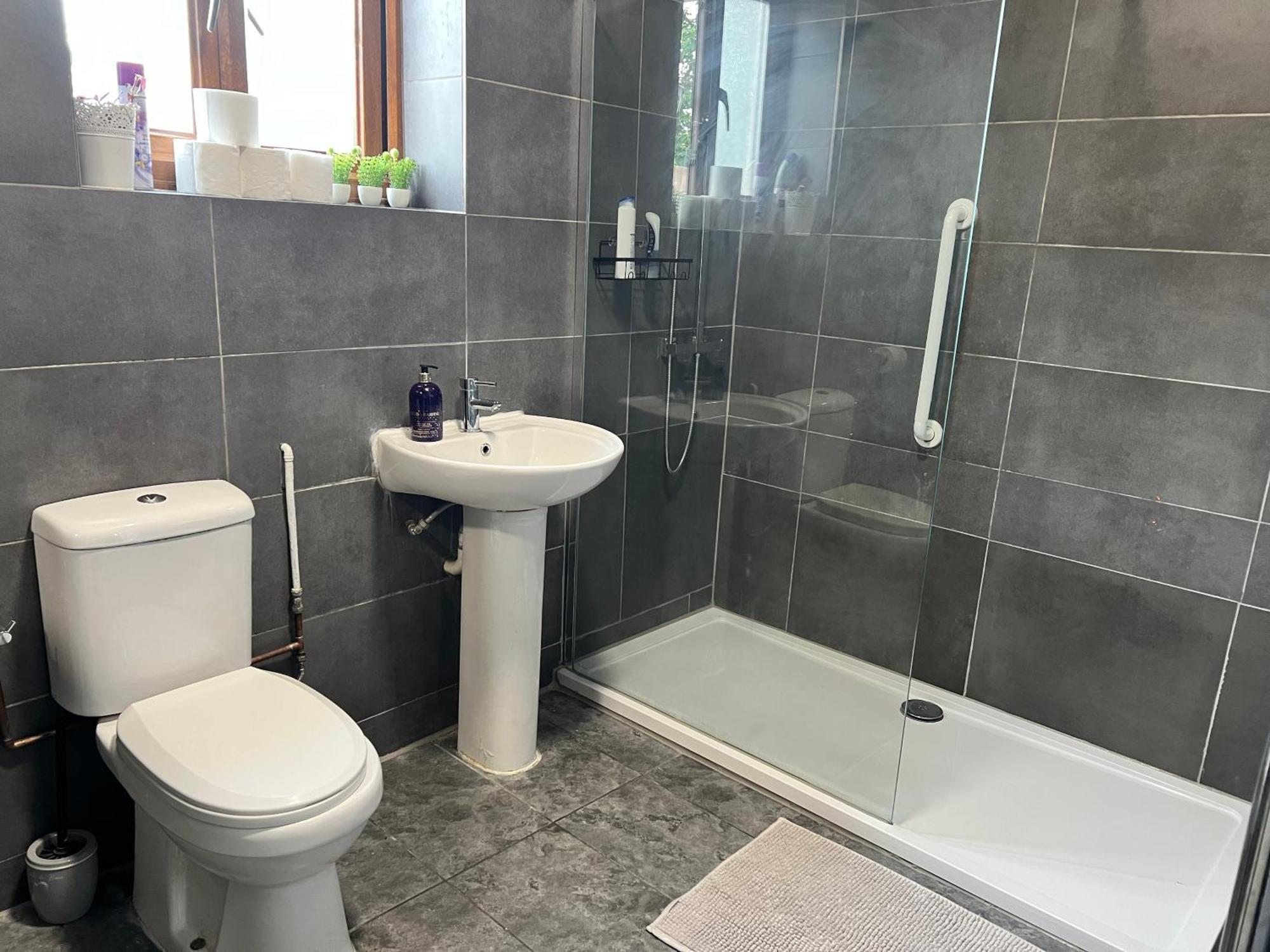 Guest house The Leyton Oasis London