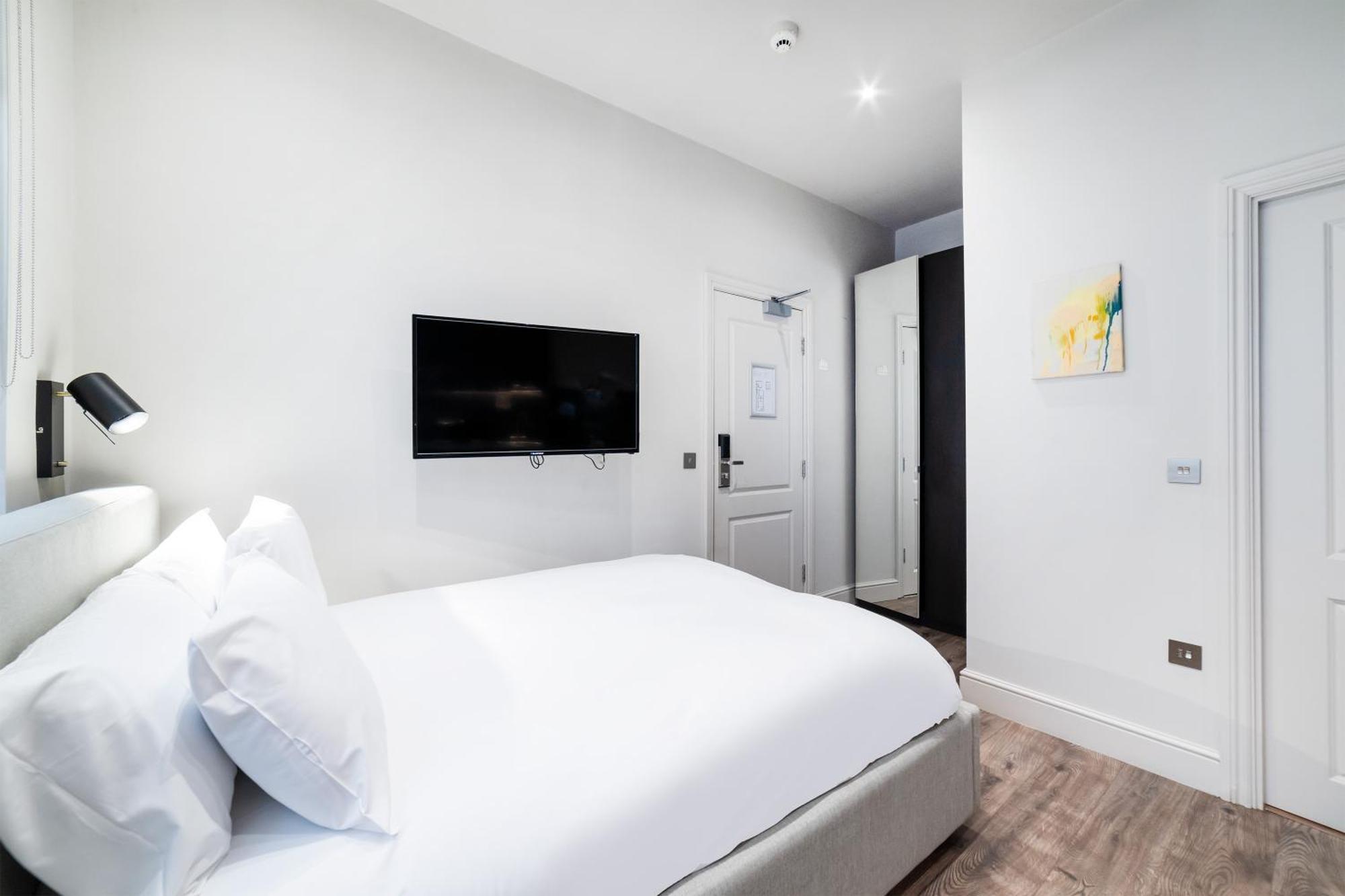 Leilighet The Notting Hill's *