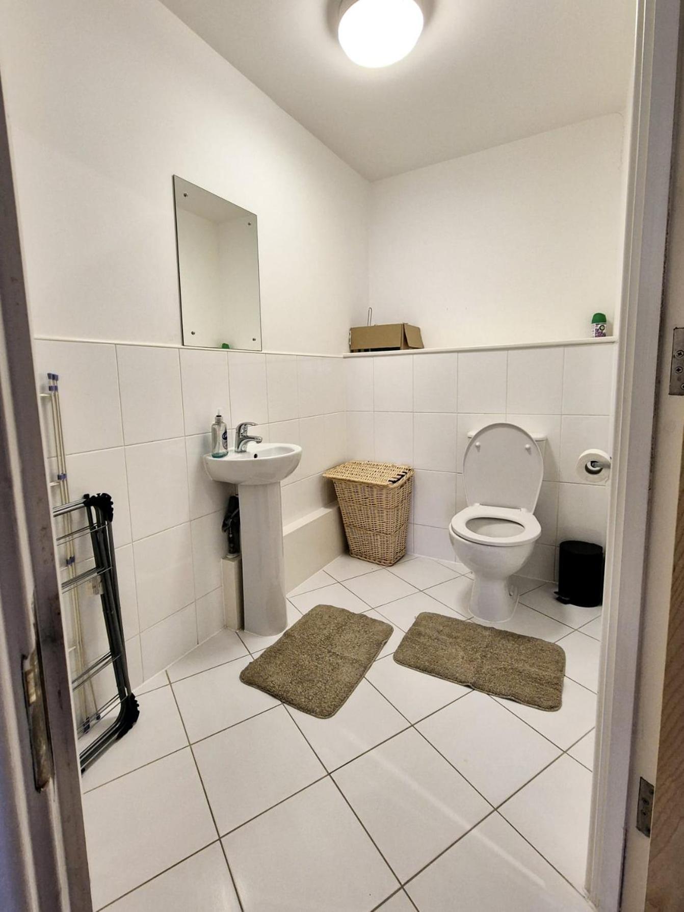 Сasa de vacaciones Explore London: 2 Bedroom House In Wood