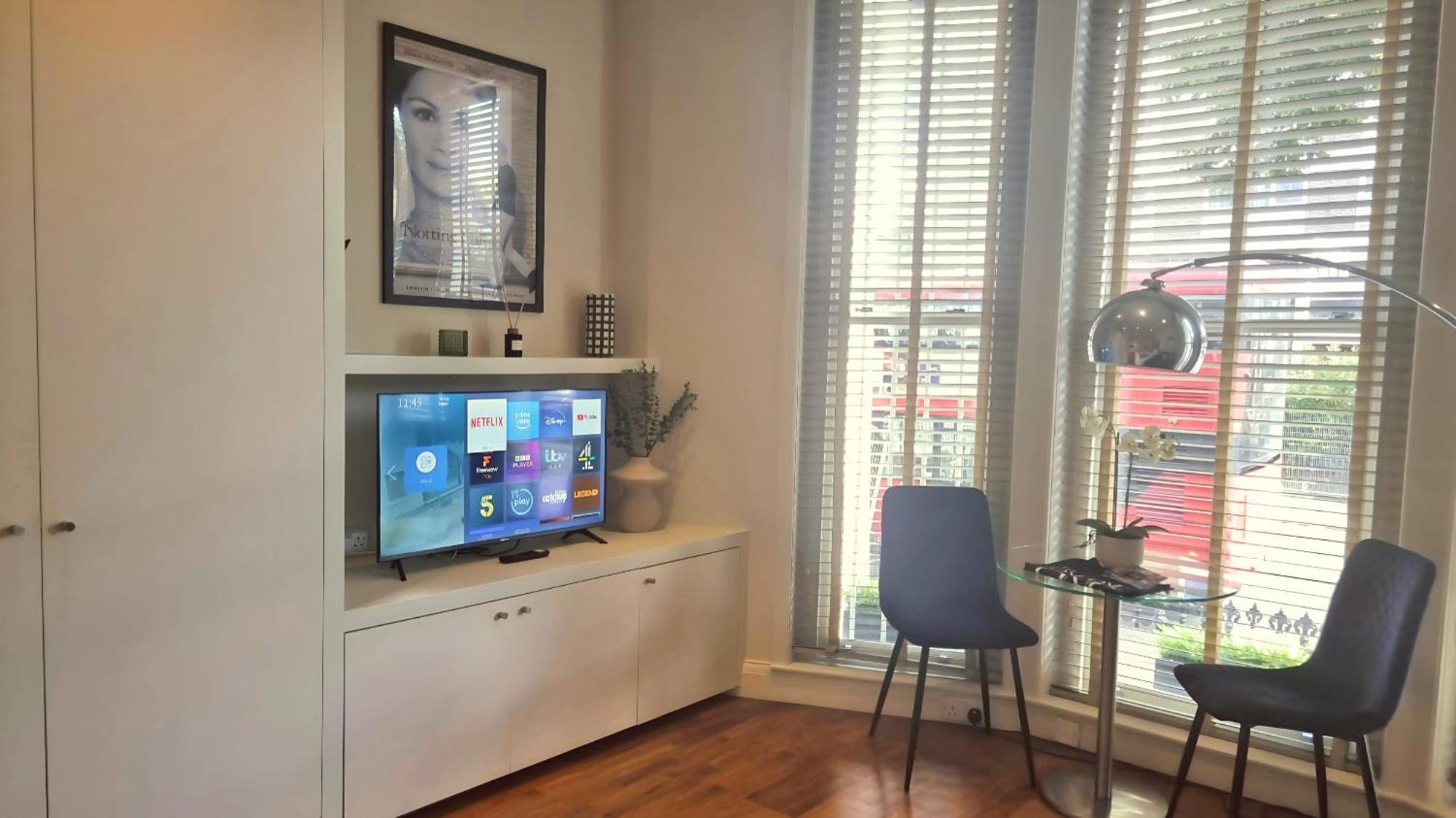 Appartement Notting Hill - The One One One! -1