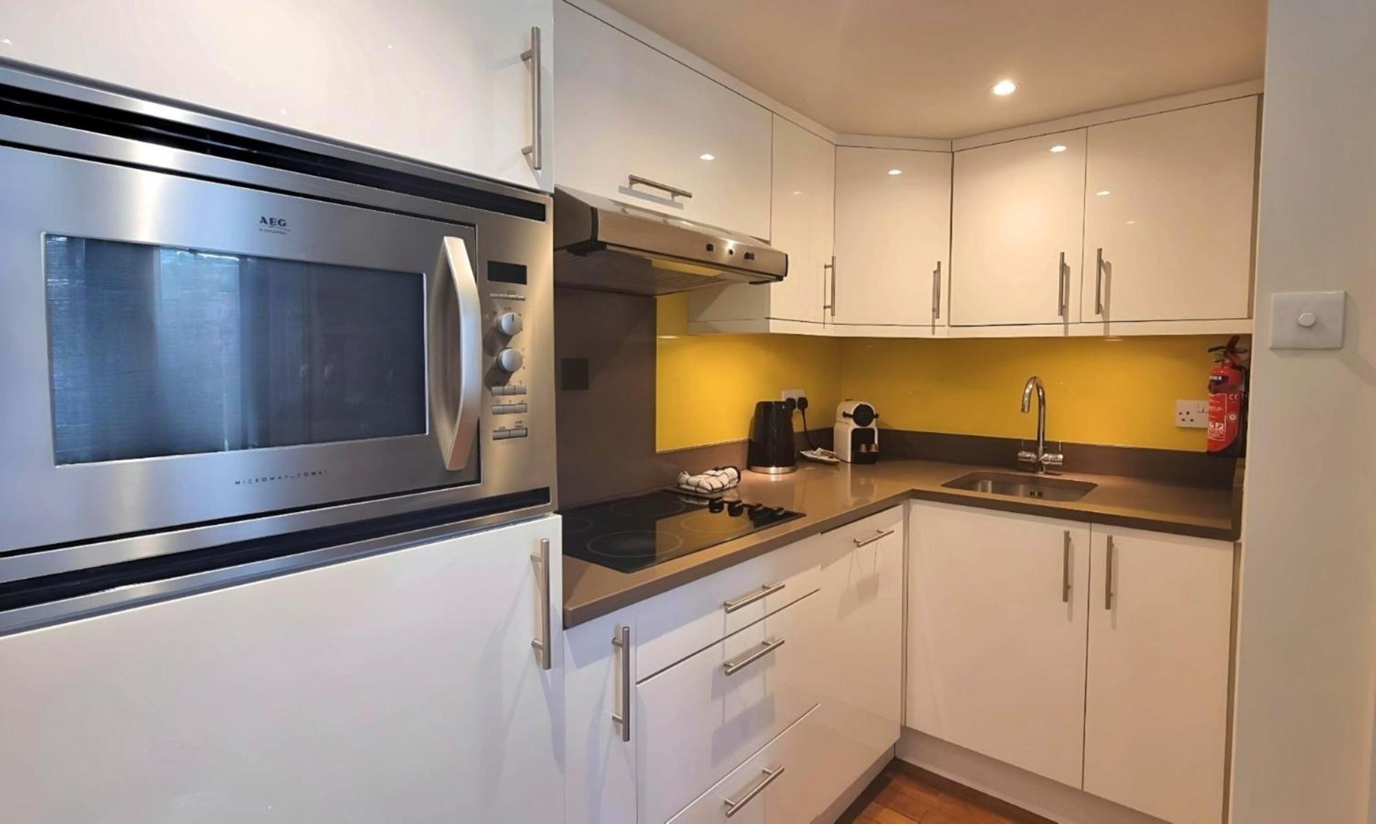 Notting Hill - The One One One! -1 Appartement Londen