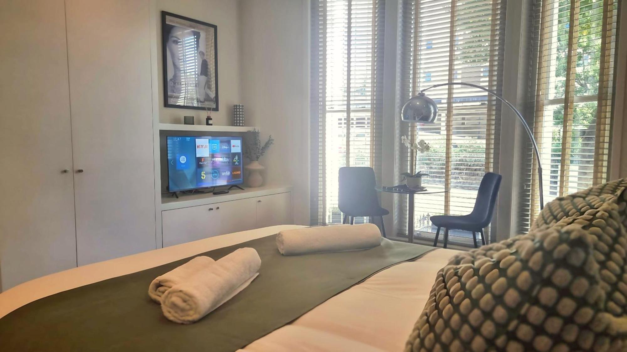Notting Hill - The One One One! -1 * Londen
