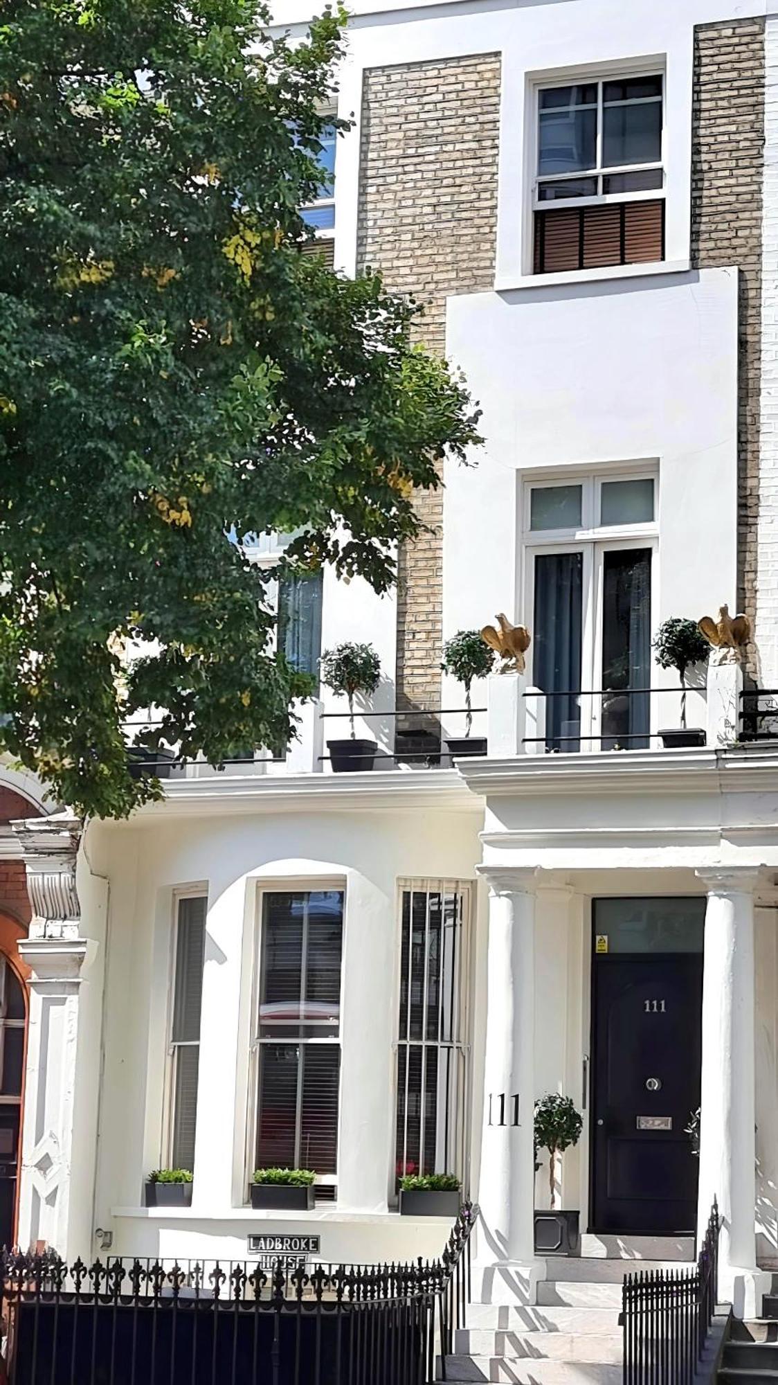 Appartement Notting Hill - The One One One! -1