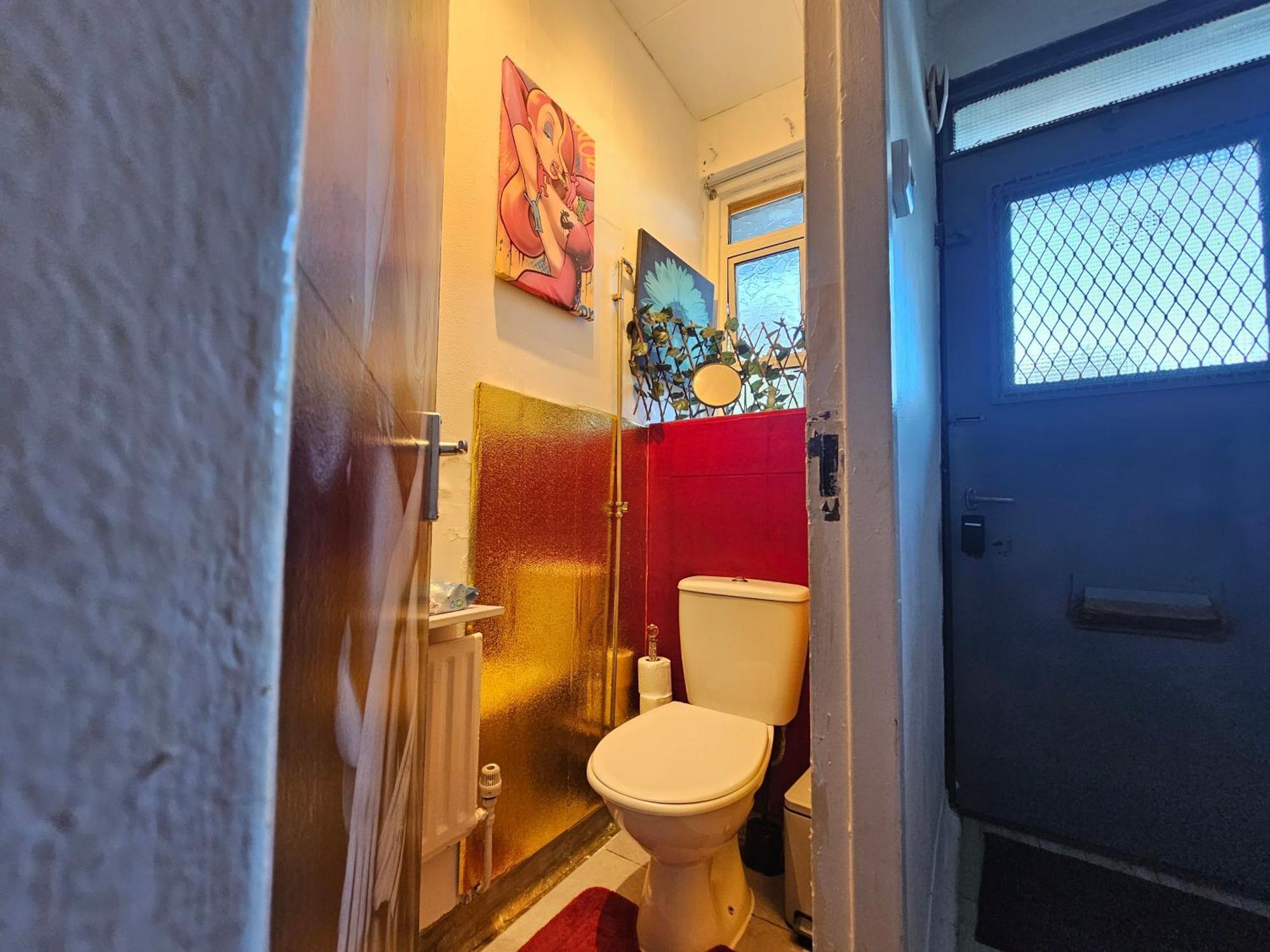 Accommodatie bij particulieren Comfortable Doble Close Hide Park