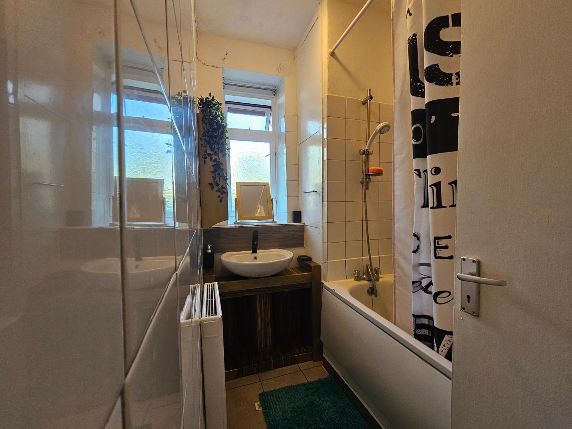 Accommodatie bij particulieren Comfortable Doble Close Hide Park *