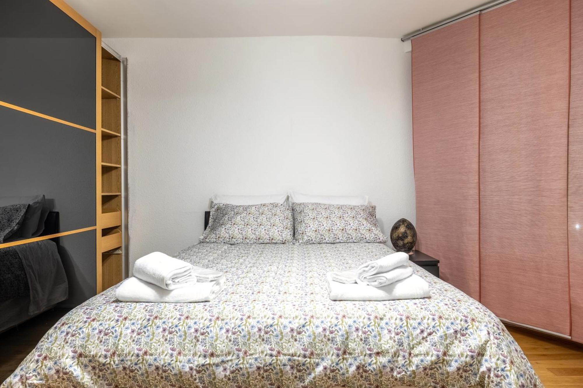 Apartment Quiet Location In London, Close To Paddington, Regent Park, Lord's Cricket, Late Check-in