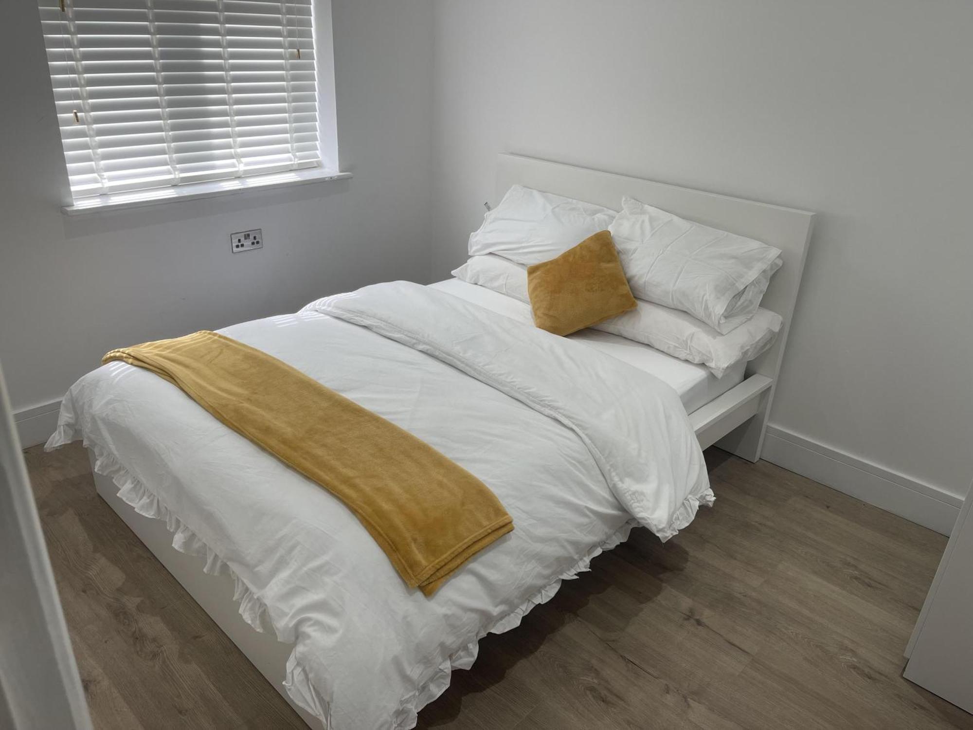 Cozy House With 3 Bedrooms * Londen
