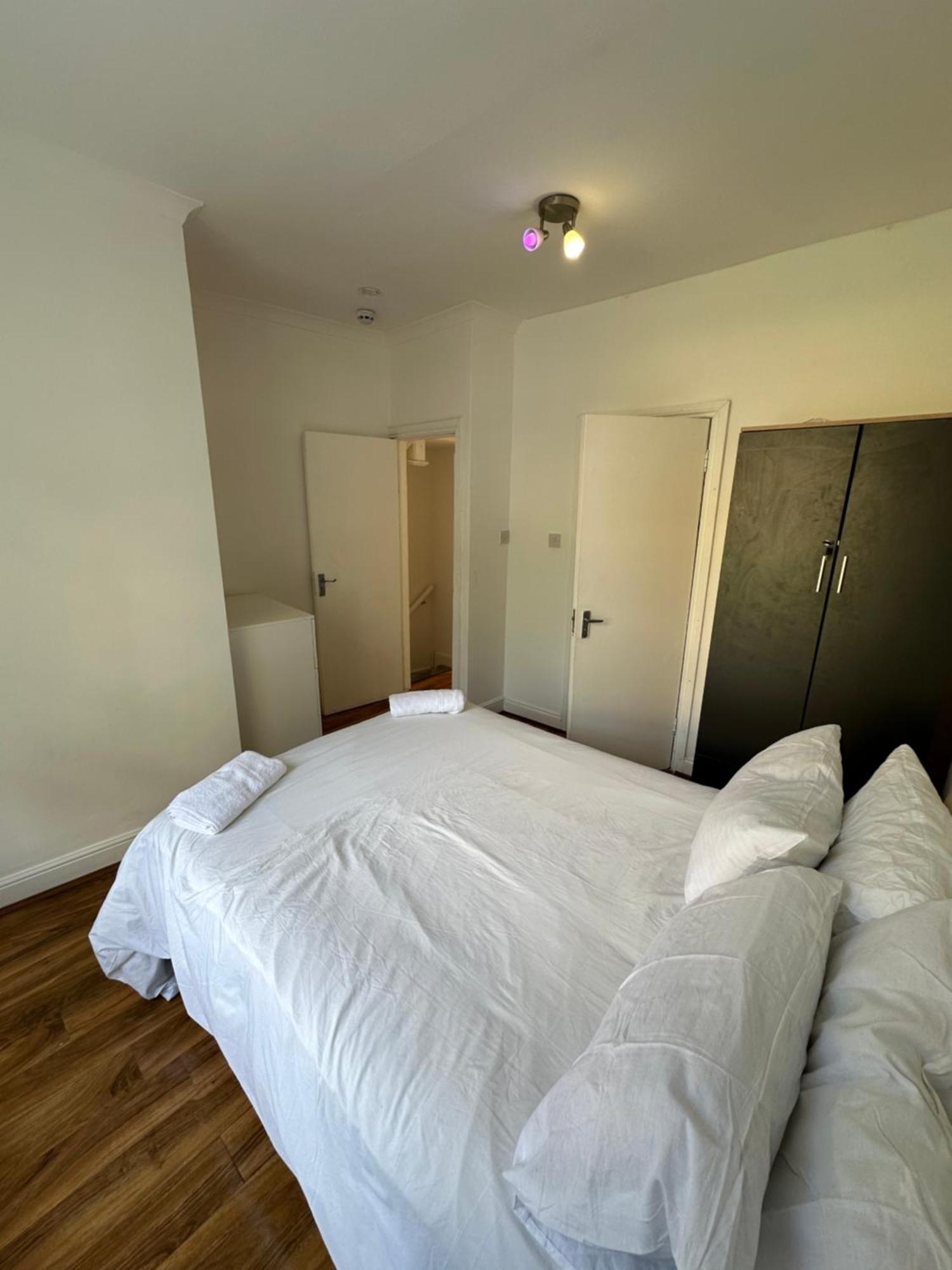 Springfield Apartment London