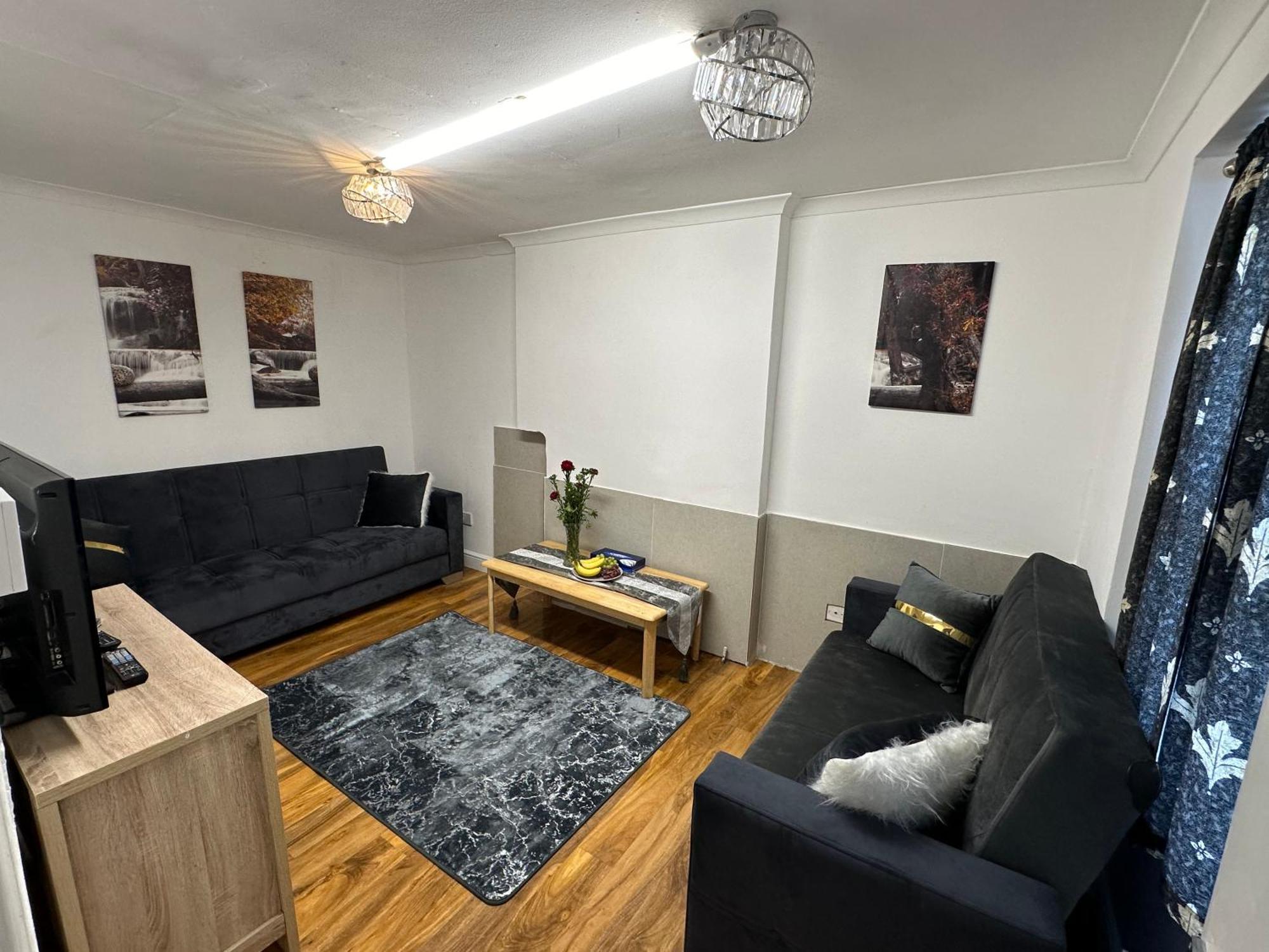 Appartement Springfield *