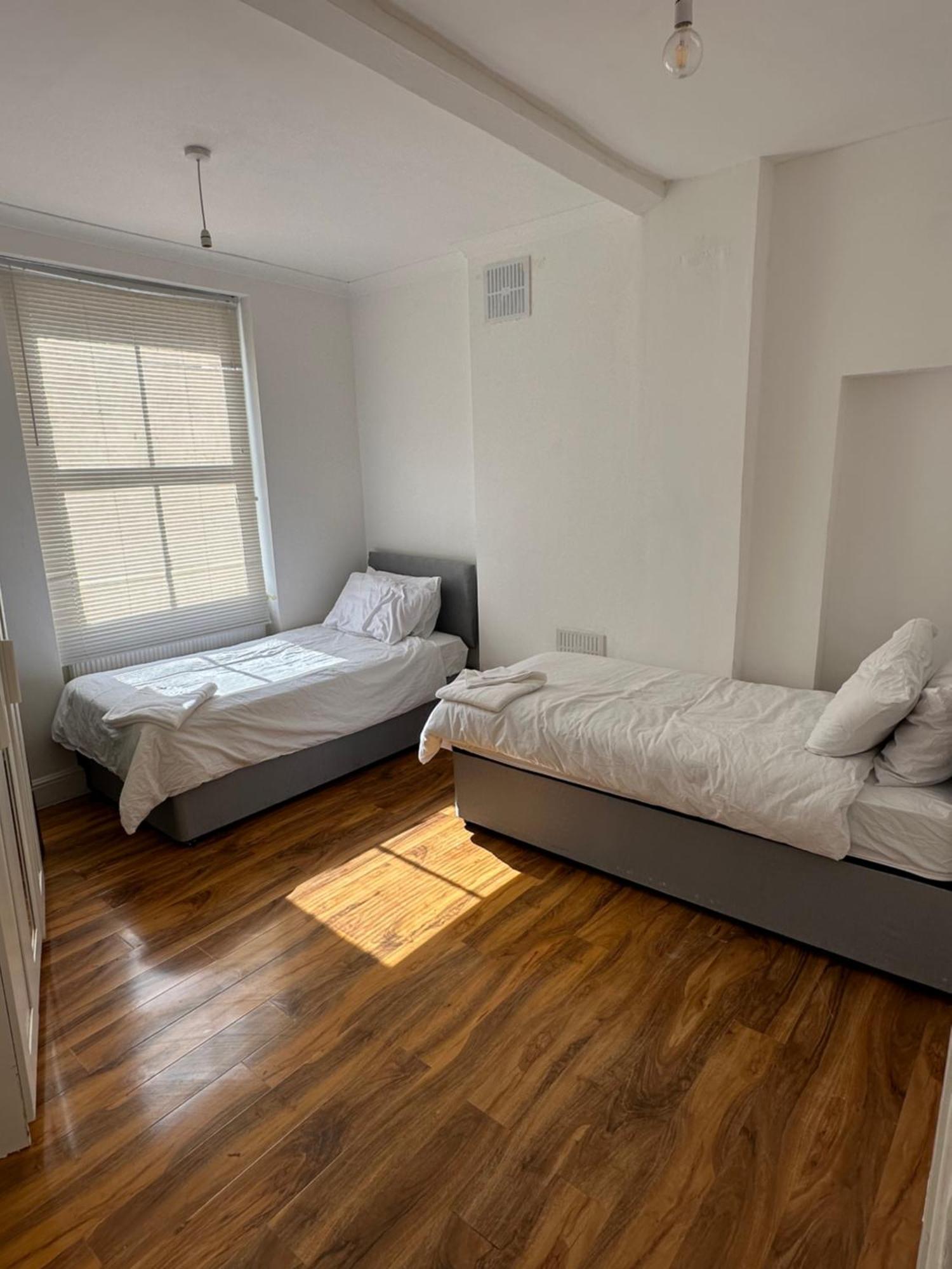 Appartement Springfield Londen