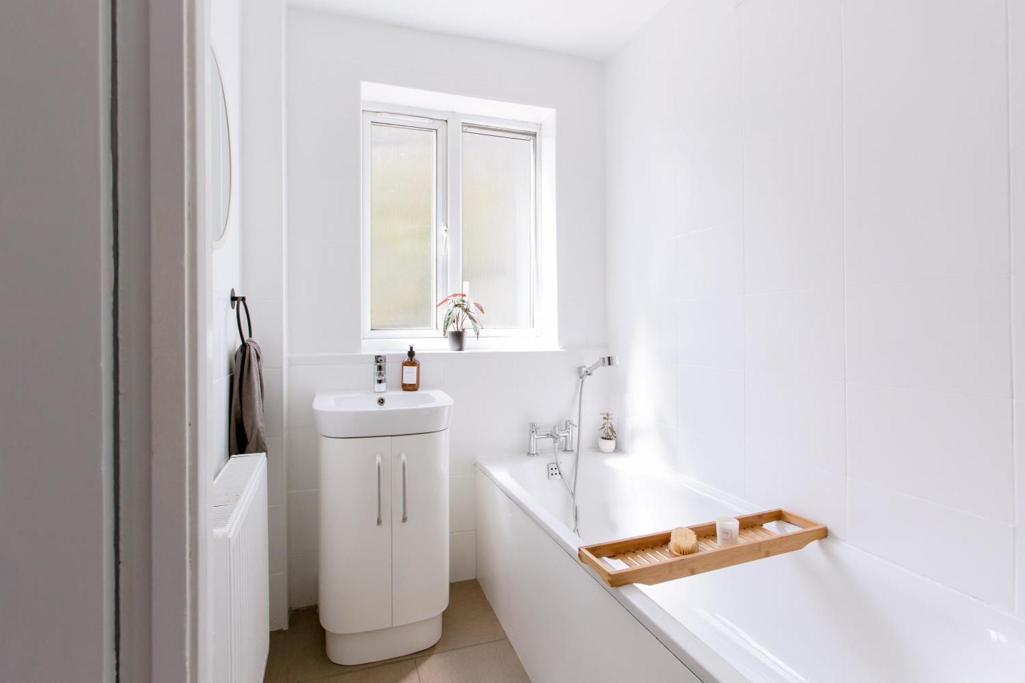 Ferienhaus 3-bed House - Next To Olympic Park & Westfield