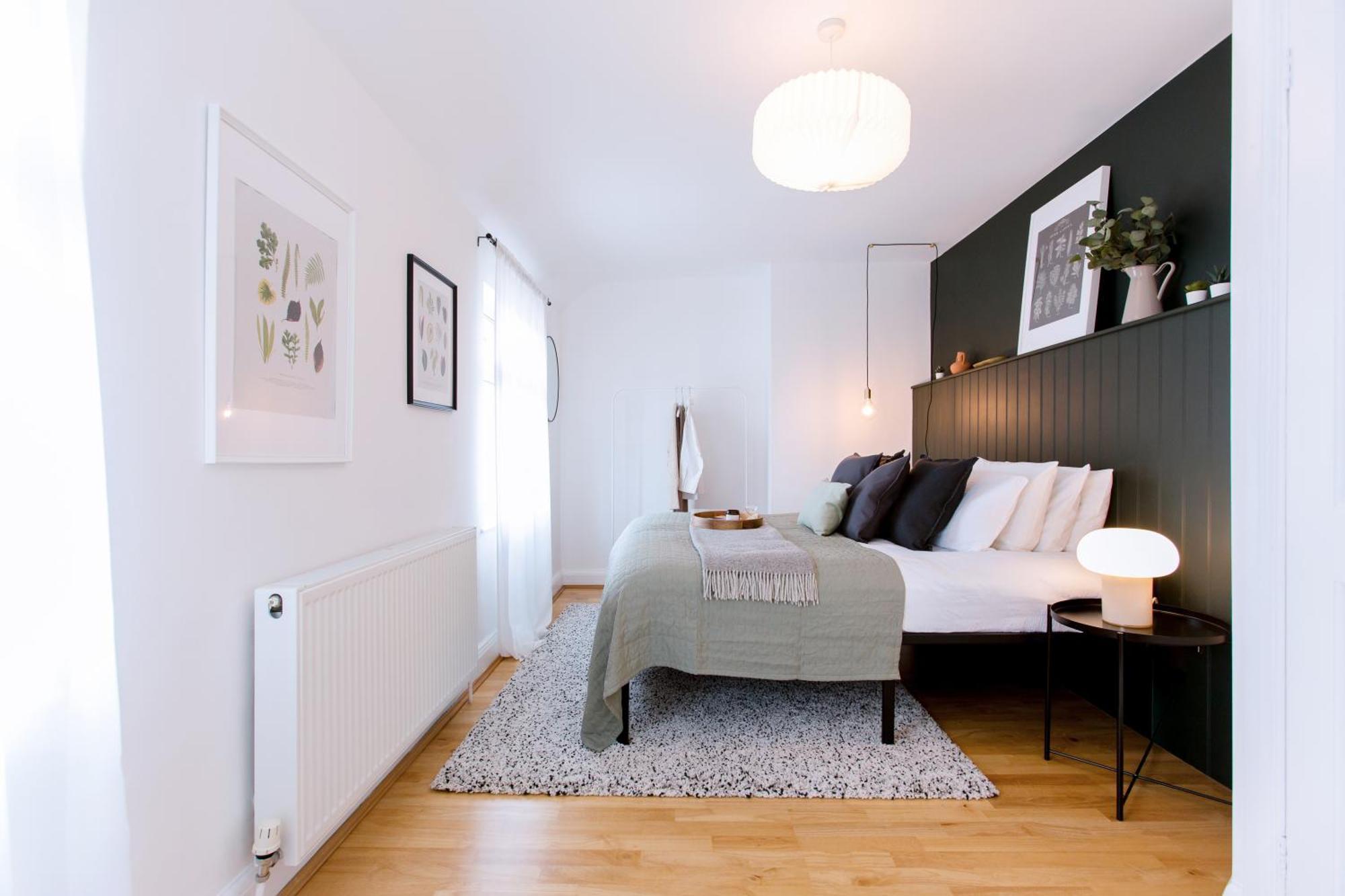 3-bed House - Next To Olympic Park & Westfield Ferienhaus