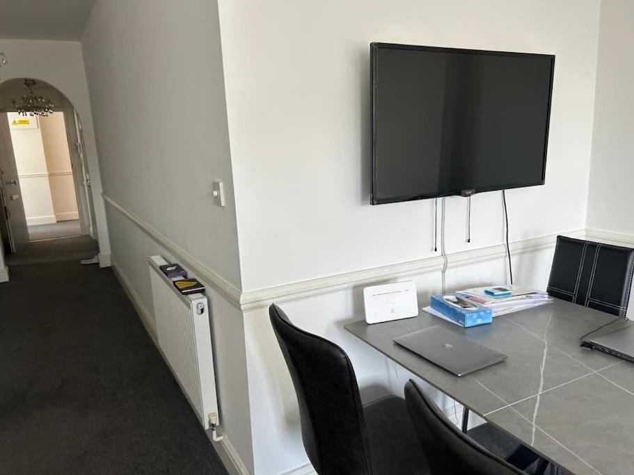 Elegant Flat In St Johns Wood Appartement *