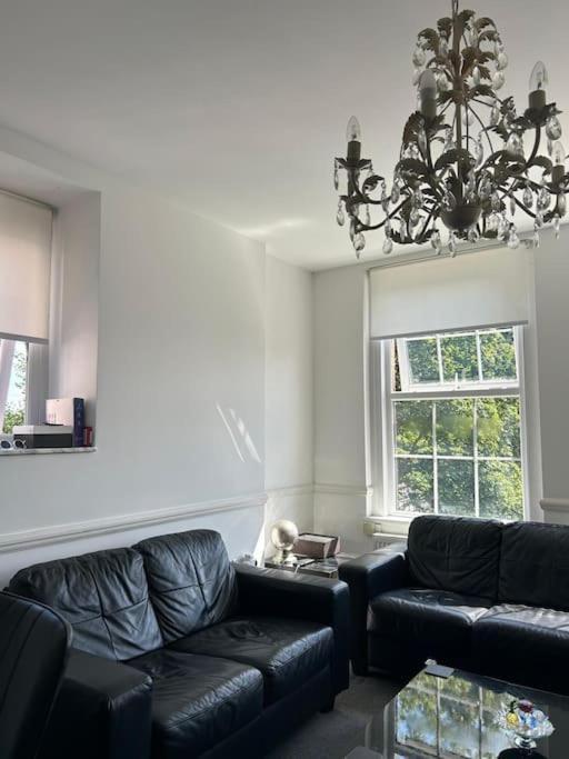 Appartement Elegant Flat In St Johns Wood