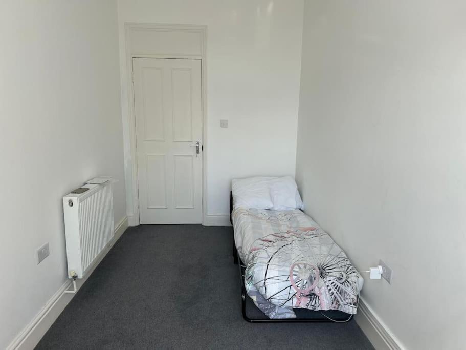 Appartement Elegant Flat In St Johns Wood