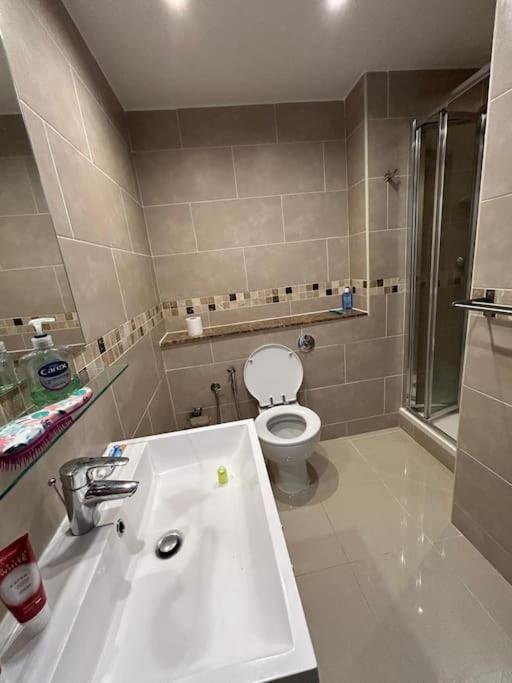 Elegant Flat In St Johns Wood Appartement