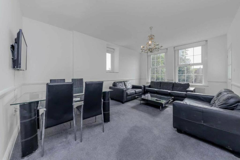 Elegant Flat In St Johns Wood Londen
