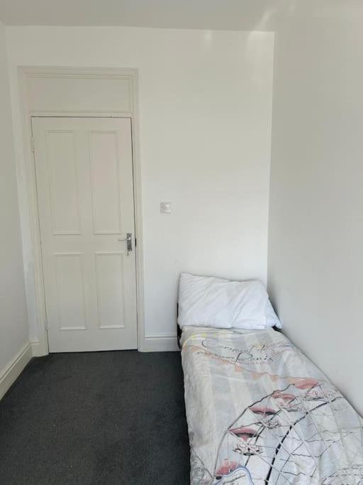 Elegant Flat In St Johns Wood Appartement