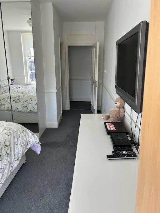 Appartement Elegant Flat In St Johns Wood Londen