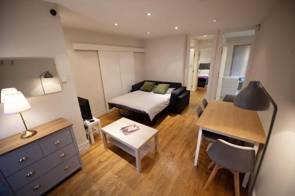 Ferienhaus Kensington Place *