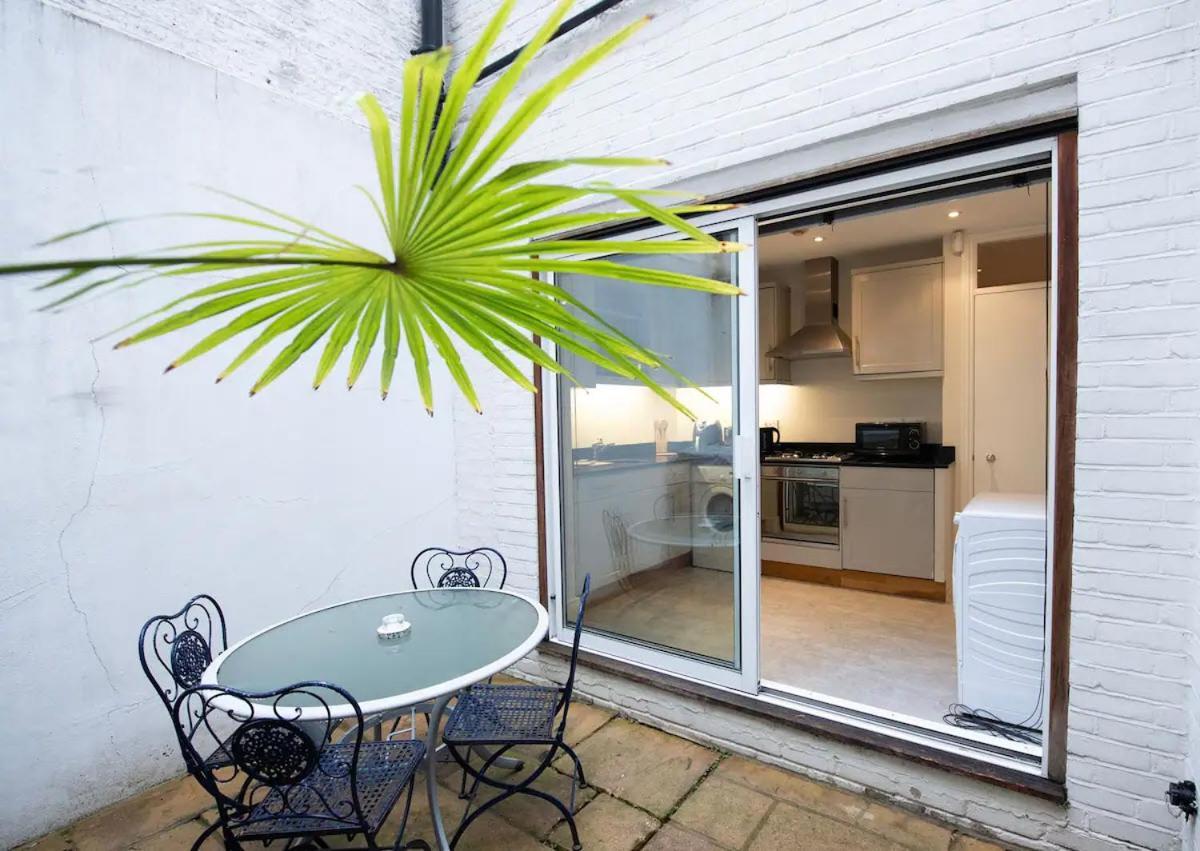 Kensington Place Ferienhaus *