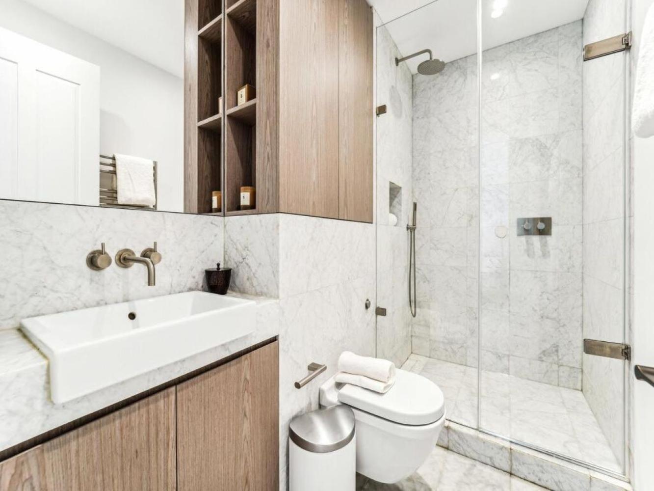 Beautiful Modern Central Covent Garden Sleeps 5 Appartement *